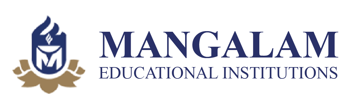 Mangalam College of Education